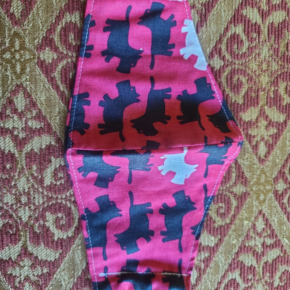 Custome children mask